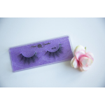 Faroxi 3D Eyelashes - Miss Diana
